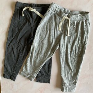 Old Navy Set of 2 Lounge Pants | 18-24 M
